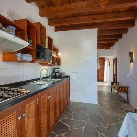 El Inti 1 Apartman