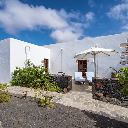 El Inti 1 Appartement *