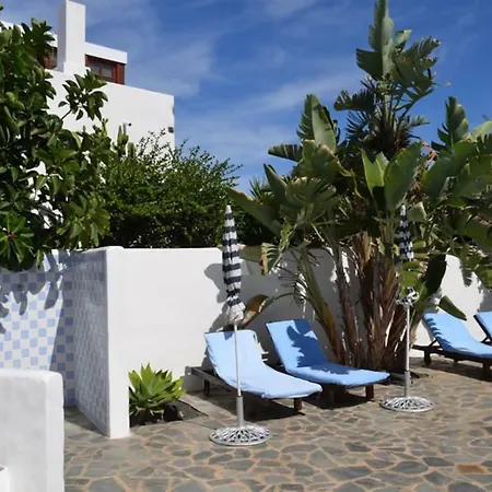 Apartman El Inti 1