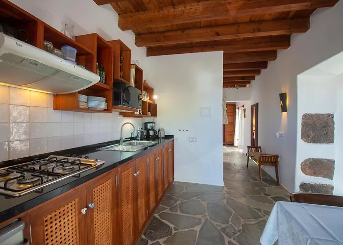 El Inti 1 Appartement