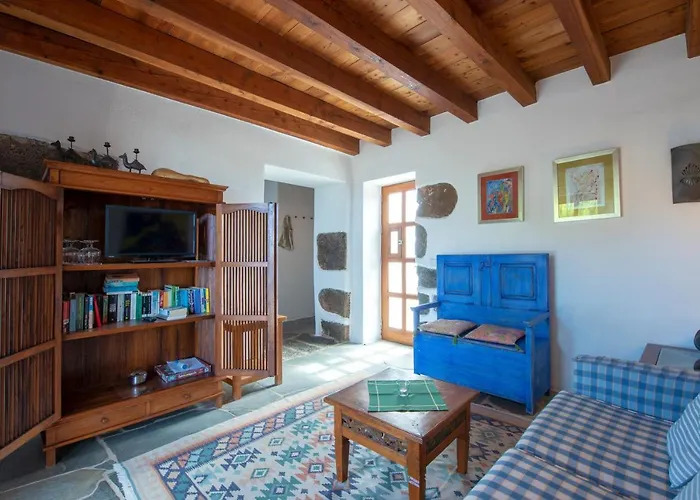 Appartement El Inti 1 Tinajo