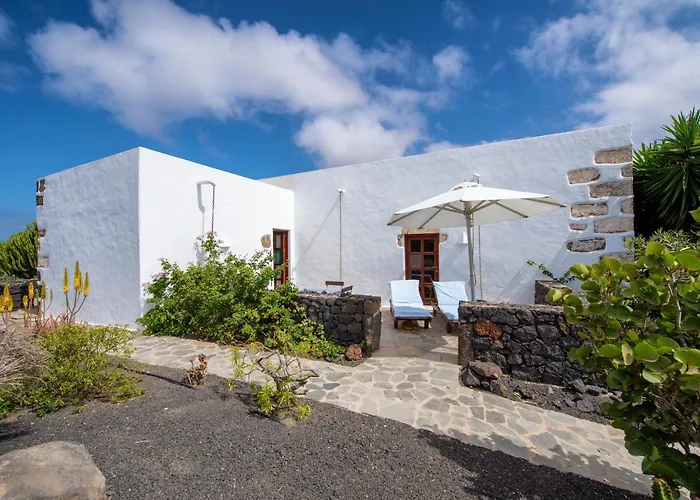 El Inti 1 Appartamento *