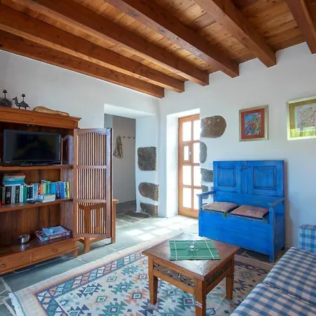 Apartment El Inti 1 Tinajo