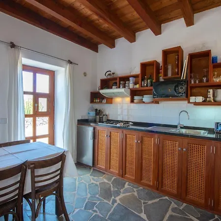 El Inti 1 Apartamento