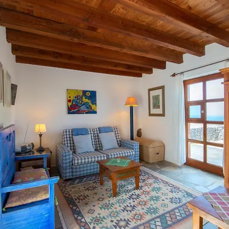 El Inti 1 Apartamento