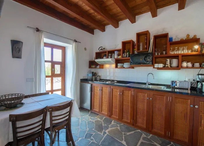 El Inti 1 Apartamento